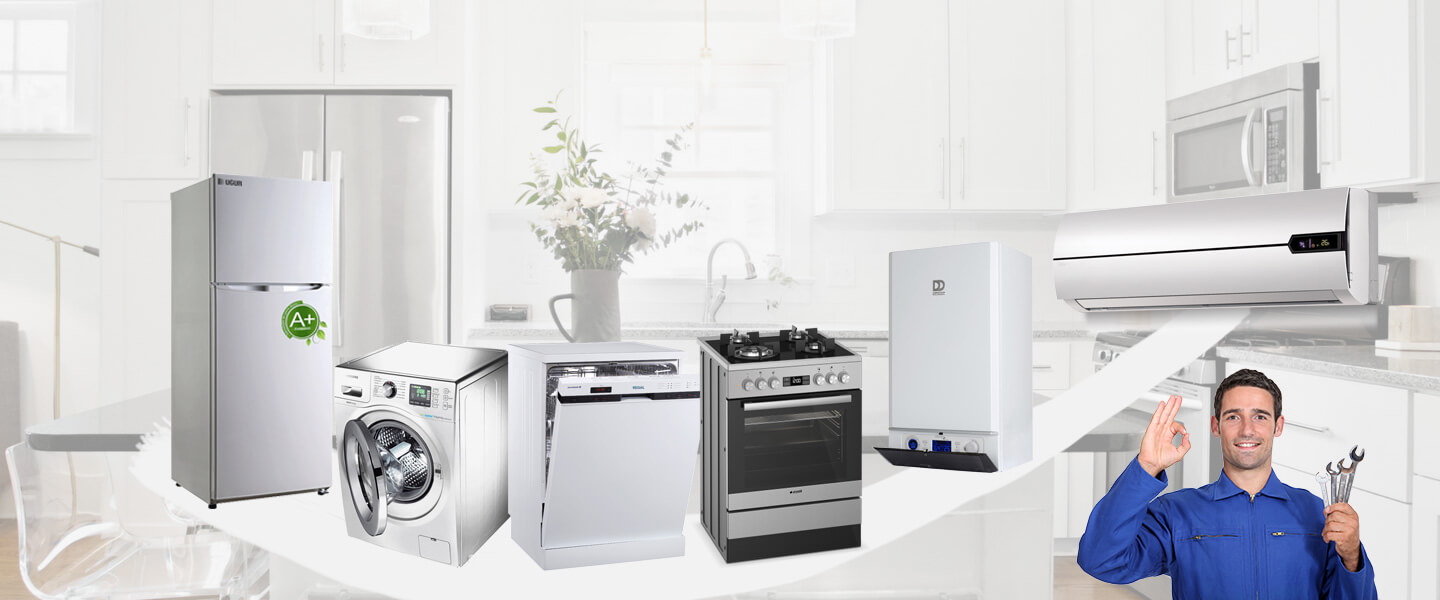 Eğirdir Gorenje Servisi